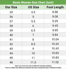 Gothic Leather Black Purple Boots, Impressive Casual Footwear For Women - Wonder Skull