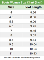 Gothic Leather Knee High Boots, Trending High Heel Shoes For Women - Wonder Skull