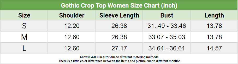 Gothic Scary Skull Hooded Hoodies, Impressive Skeleton Printed Long Sleeves Croptop For Women - Wonder Skull