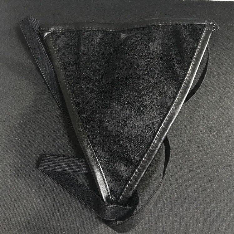 Gothic Elasticity Corset , Sexy Lace Mesh Bustier - Wonder Skull