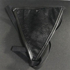 Gothic Elasticity Corset , Sexy Lace Mesh Bustier - Wonder Skull