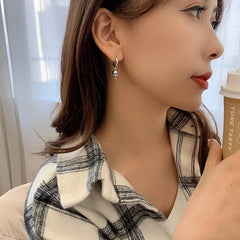 Sterling Silver Earrings Skull, Best-selling Skull Stud Earrings For Women - Wonder Skull