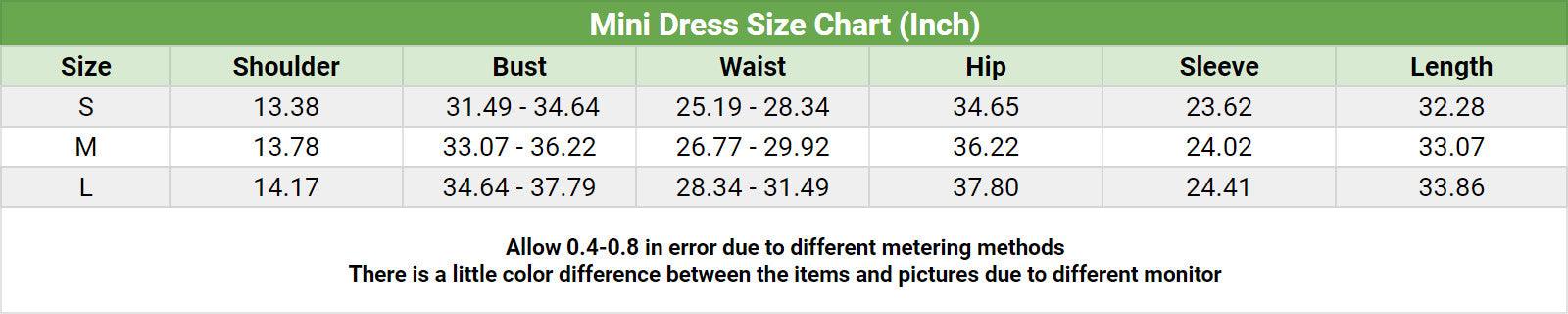 Hot Black Yellow Warning You Mini Dresses - Wonder Skull