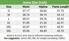 Beauty Dark Grey Skull Jeans For Women - Wonder Skull