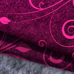 Skull Rose Gothic Combo Long Sleeve Sweatshirt and Leggings - Wonder Skull