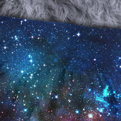 Skull Galaxy Sugar Combo Long Sleeve Sweatshirt and Leggings - Wonder Skull