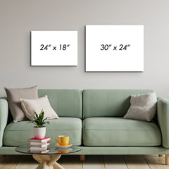 I Had You And You Had Me Canvas Gallery Wraps For Couple