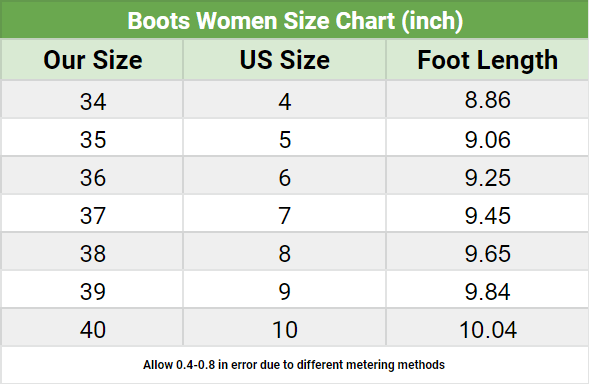 Punk Gothic Long Boots, Fashionable Botas Mujer Female - Wonder Skull