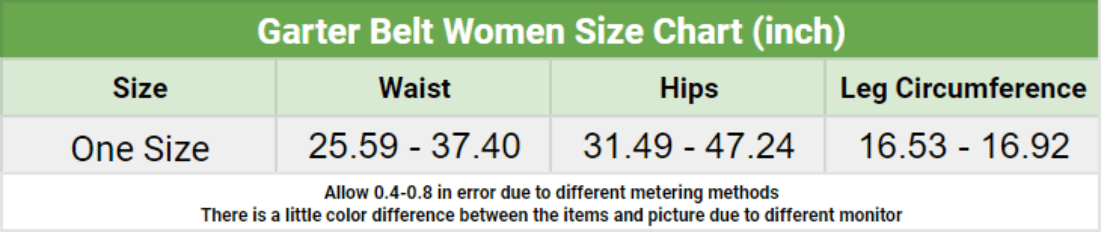 Punk Gothic Pentagram Garters Stockings, Sexy Leg Harness For Women - Wonder Skull