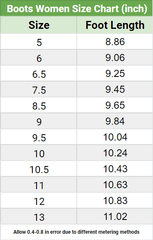 Punk Gothic Platform Boots, Sexy Calf Shoes For Women - Wonder Skull