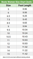 Retro Punk Gothic Skull Boots, Fashionable Western Casual Shoes For Women - Wonder Skull