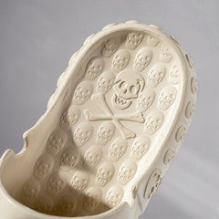 Skull Design Slippers 2023 Summer Outdoor - Wonder Skull
