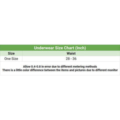 Sexy Butterfly Embroidery Underwear Thong Set - Wonder Skull