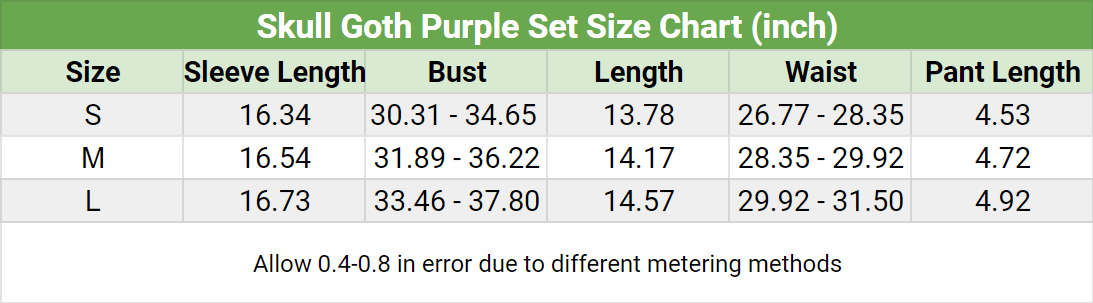 Purple Skeleton Rave Outfits Women, Impressive Techwear Clothing - Wonder Skull