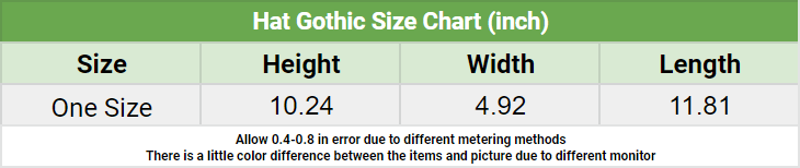 Steampunk Gothic Hat With Goggles, Amazing Head Wear Costume Party Unisex - Wonder Skull