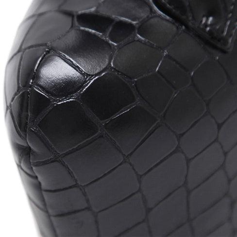 Steampunk Gothic High Heel Boots, Attractive Rivet Motorcycle Footwear For Women - Wonder Skull
