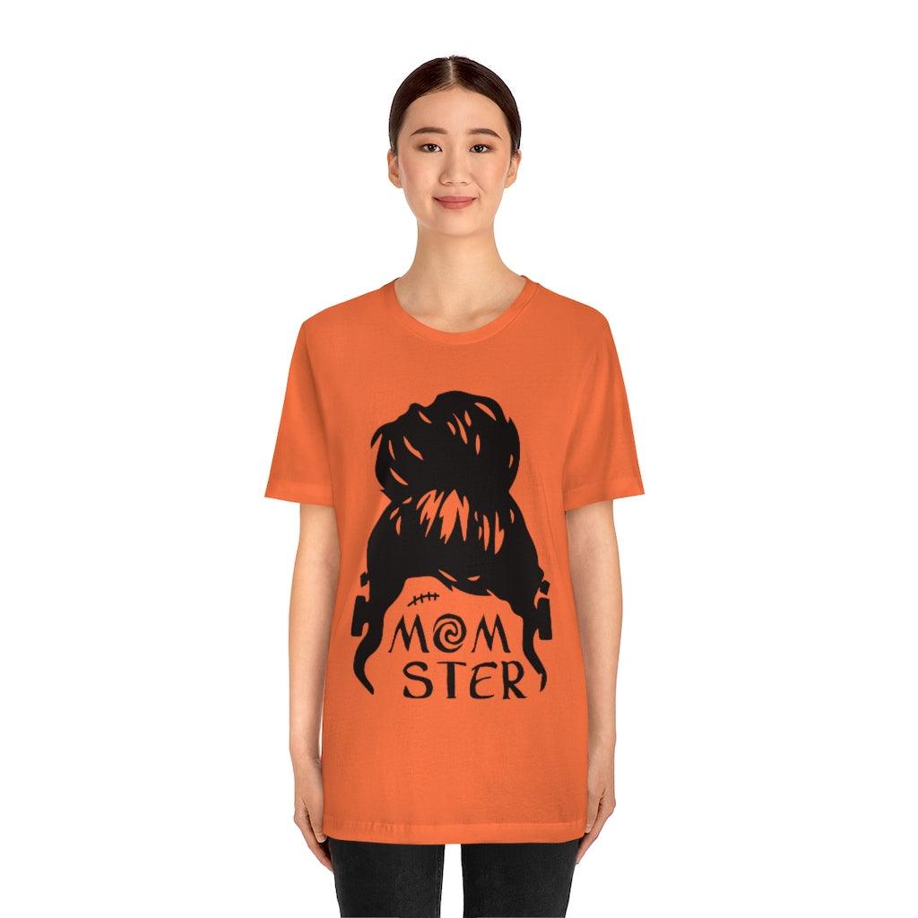 Skull T-Shirt - Wonder Skull