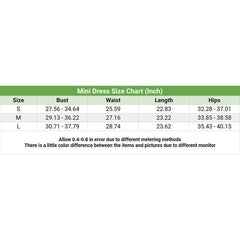 Mini Dresses Cyber Gothic Grunge Streetwear For Girl - Wonder Skull