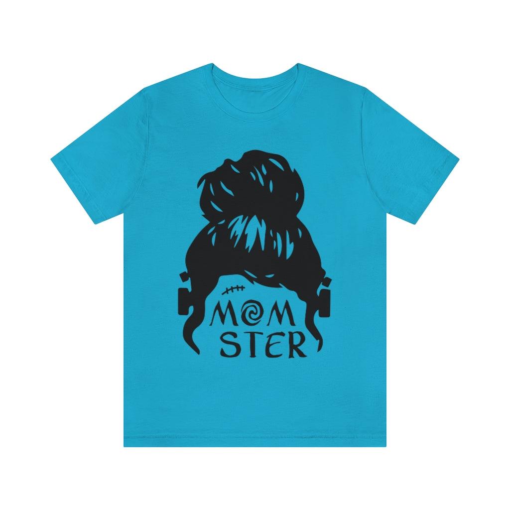 Skull T-Shirt - Wonder Skull