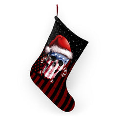US Flag Skull Stockings - Wonder Skull