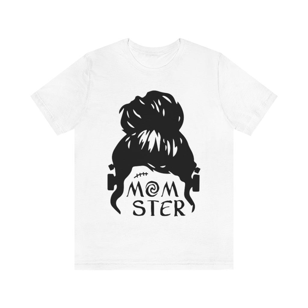 Skull T-Shirt - Wonder Skull