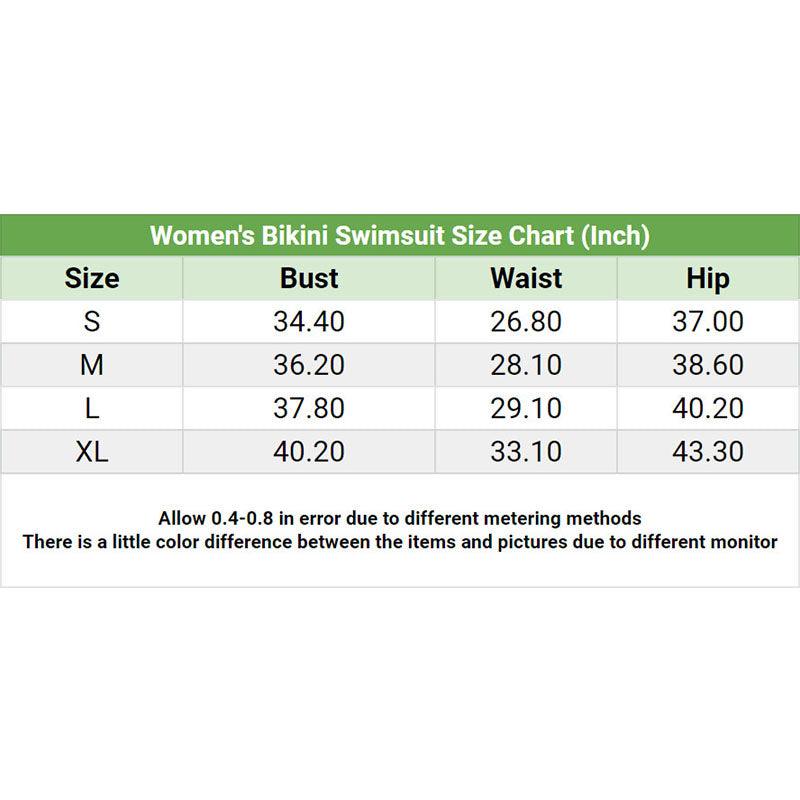 Nightmare Bikini Swimsuit Pefect For Women - Wonder Skull