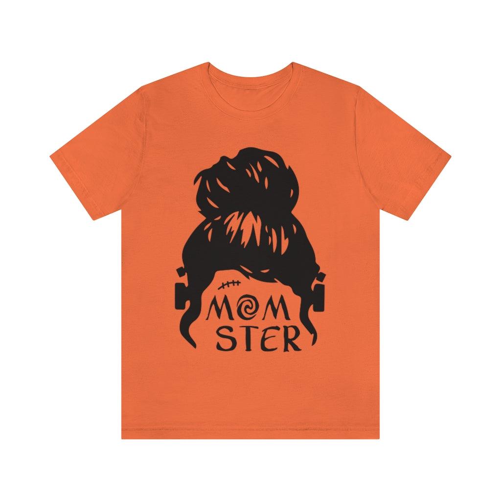 Skull T-Shirt - Wonder Skull