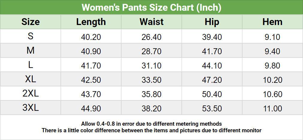 Rose Skull Gothic Combo Women's Casual Pants - Wonder Skull