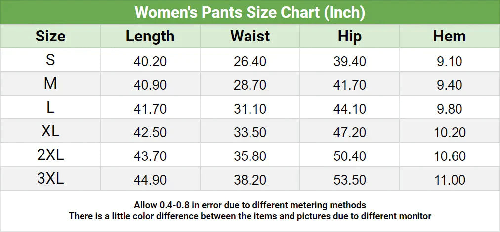 Cute Skull Gothic Combo Women's Casual Pants - Wonder Skull