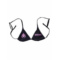 Women Gothic Bikini Swimsuit Set For Summer 2023 - Wonder Skull