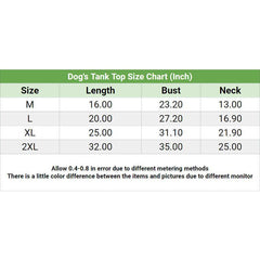 No Photos Please Funny Big Dog's Tank Top - Wonder Skull