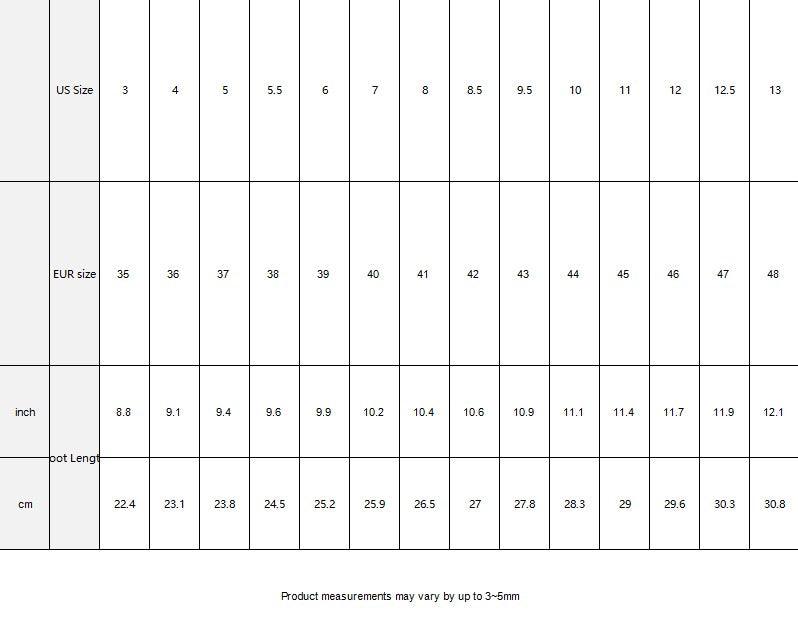 Men's Air Force Shoes - Wonder Skull