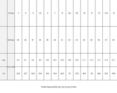 Men's Air Force Shoes - Wonder Skull