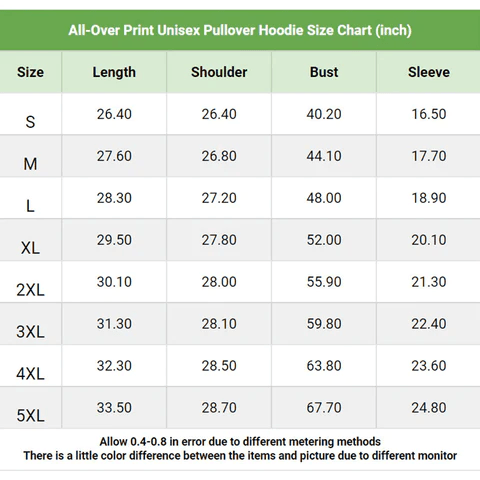 Gimme A Hell Skull Gothic All Over Print Unisex Pullover Hoodie - Wonder Skull