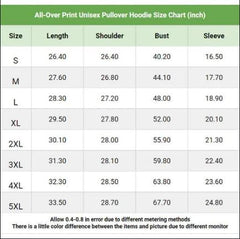 Green Skull Tread Carefully Muthafuka Funny Hoodie For Women - Wonder Skull