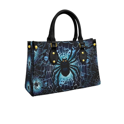 Wonder Skull structured tote bag solves the "I can't find anything in my bag" problem. The roomy interior fits your tablet, phone, wallet, water bottle, umbrella, and cosmetics — without the overstuffed look. Multiple interior pockets keep everything organized, so you're never digging around at checkout. Reinforced rivet corners and quality metal hardware ensure the bag holds up to daily use. Whether you're heading to work, running errands, or catching a flight, this tote keeps you looking put-together.