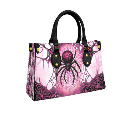 Wonder Skull structured tote bag solves the "I can't find anything in my bag" problem. The roomy interior fits your tablet, phone, wallet, water bottle, umbrella, and cosmetics — without the overstuffed look. Multiple interior pockets keep everything organized, so you're never digging around at checkout. Reinforced rivet corners and quality metal hardware ensure the bag holds up to daily use. Whether you're heading to work, running errands, or catching a flight, this tote keeps you looking put-together.