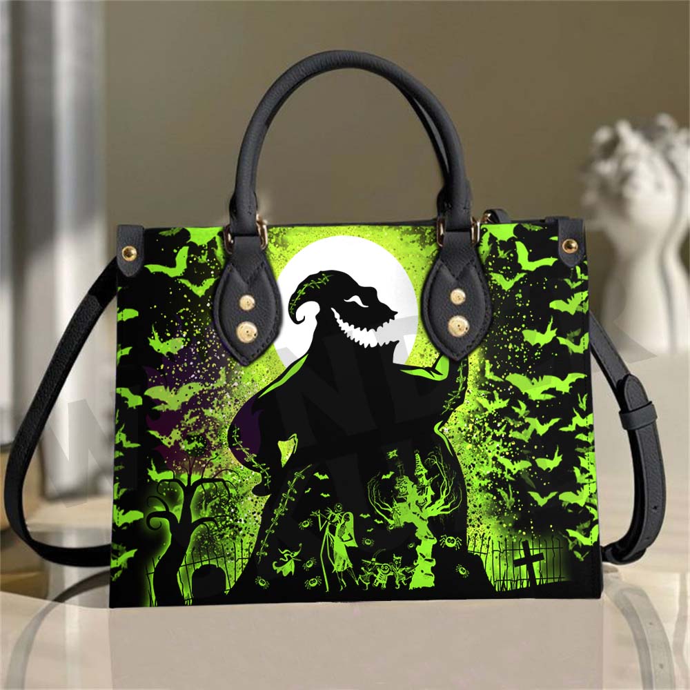 Wonder Skull structured tote bag solves the "I can't find anything in my bag" problem. The roomy interior fits your tablet, phone, wallet, water bottle, umbrella, and cosmetics — without the overstuffed look. Multiple interior pockets keep everything organized, so you're never digging around at checkout. Reinforced rivet corners and quality metal hardware ensure the bag holds up to daily use. Whether you're heading to work, running errands, or catching a flight, this tote keeps you looking put-together.