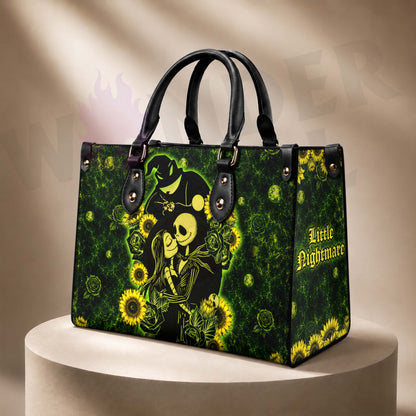 Wonder Skull structured tote bag solves the "I can't find anything in my bag" problem. The aoomy interior fits your tablet, phone, wallet, water bottle, umbrella, and cosmetics — without the overstuffed look. Multiple interior pockets keep everything organized, so you're never digging around at checkout. Reinforced rivet corners and quality metal hardware ensure the bag holds up to daily use. Whether you're heading to work, running errands, or catching a flight, this tote keeps you looking put-together.