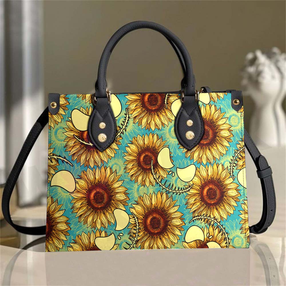 Wonder Skull structured tote bag solves the "I can't find anything in my bag" problem. The roomy interior fits your tablet, phone, wallet, water bottle, umbrella, and cosmetics — without the overstuffed look. Multiple interior pockets keep everything organized, so you're never digging around at checkout. Reinforced rivet corners and quality metal hardware ensure the bag holds up to daily use. Whether you're heading to work, running errands, or catching a flight, this tote keeps you looking put-together.