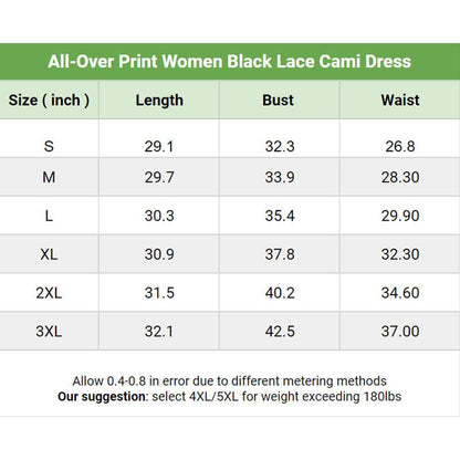 Rainbow Psycho Skull Black Lace Sleepwears Babydol Dresses - Wonder Skull