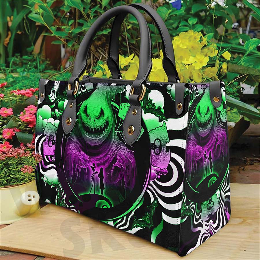 Wonder Skull structured tote bag solves the "I can't find anything in my bag" problem. The roomy interior fits your tablet, phone, wallet, water bottle, umbrella, and cosmetics — without the overstuffed look. Multiple interior pockets keep everything organized, so you're never digging around at checkout. Reinforced rivet corners and quality metal hardware ensure the bag holds up to daily use. Whether you're heading to work, running errands, or catching a flight, this tote keeps you looking put-together.