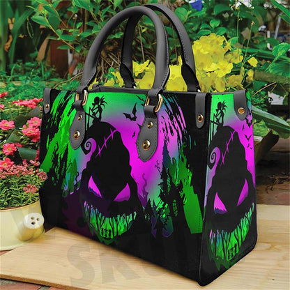 Wonder Skull structured tote bag solves the "I can't find anything in my bag" problem. The roomy interior fits your tablet, phone, wallet, water bottle, umbrella, and cosmetics — without the overstuffed look. Multiple interior pockets keep everything organized, so you're never digging around at checkout. Reinforced rivet corners and quality metal hardware ensure the bag holds up to daily use. Whether you're heading to work, running errands, or catching a flight, this tote keeps you looking put-together.