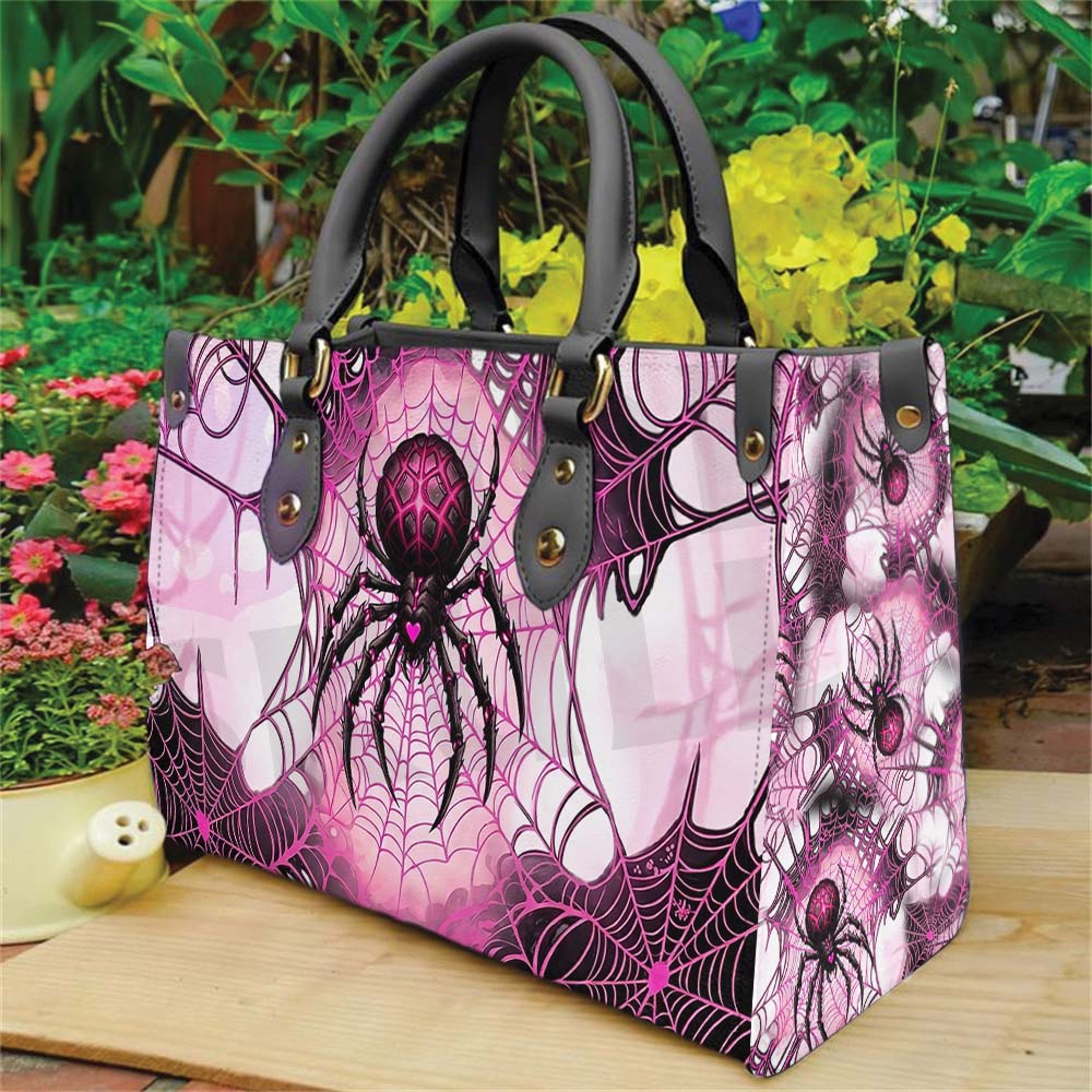 Wonder Skull structured tote bag solves the "I can't find anything in my bag" problem. The roomy interior fits your tablet, phone, wallet, water bottle, umbrella, and cosmetics — without the overstuffed look. Multiple interior pockets keep everything organized, so you're never digging around at checkout. Reinforced rivet corners and quality metal hardware ensure the bag holds up to daily use. Whether you're heading to work, running errands, or catching a flight, this tote keeps you looking put-together.