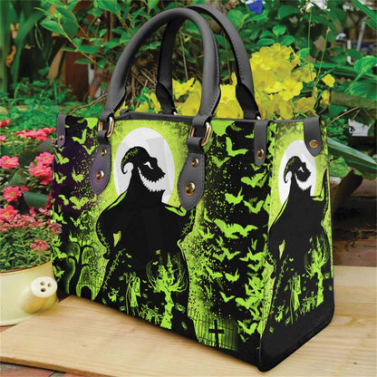 Wonder Skull structured tote bag solves the "I can't find anything in my bag" problem. The roomy interior fits your tablet, phone, wallet, water bottle, umbrella, and cosmetics — without the overstuffed look. Multiple interior pockets keep everything organized, so you're never digging around at checkout. Reinforced rivet corners and quality metal hardware ensure the bag holds up to daily use. Whether you're heading to work, running errands, or catching a flight, this tote keeps you looking put-together.