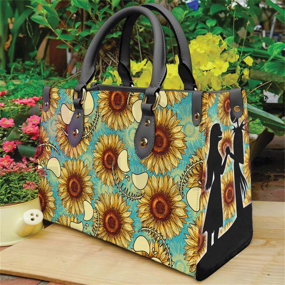 Wonder Skull structured tote bag solves the "I can't find anything in my bag" problem. The roomy interior fits your tablet, phone, wallet, water bottle, umbrella, and cosmetics — without the overstuffed look. Multiple interior pockets keep everything organized, so you're never digging around at checkout. Reinforced rivet corners and quality metal hardware ensure the bag holds up to daily use. Whether you're heading to work, running errands, or catching a flight, this tote keeps you looking put-together.