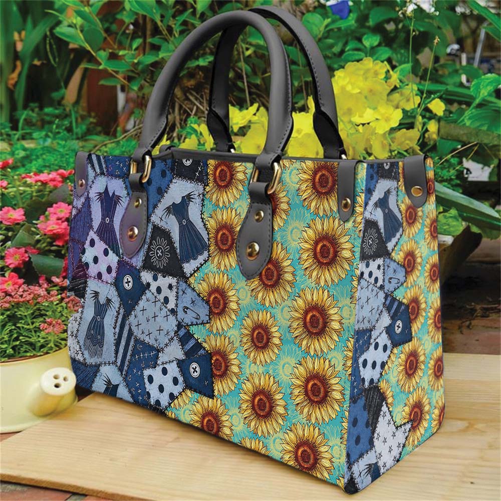 Wonder Skull structured tote bag solves the "I can't find anything in my bag" problem. The roomy interior fits your tablet, phone, wallet, water bottle, umbrella, and cosmetics — without the overstuffed look. Multiple interior pockets keep everything organized, so you're never digging around at checkout. Reinforced rivet corners and quality metal hardware ensure the bag holds up to daily use. Whether you're heading to work, running errands, or catching a flight, this tote keeps you looking put-together.