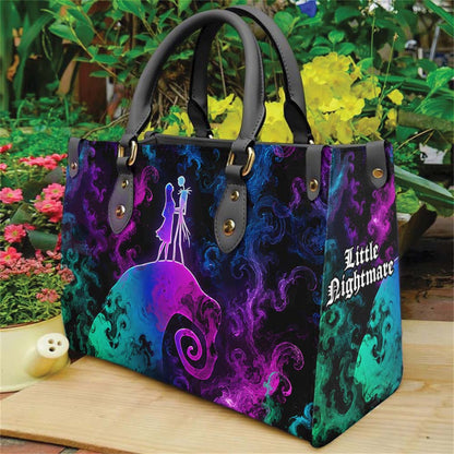 Wonder Skull structured tote bag solves the "I can't find anything in my bag" problem. The roomy interior fits your tablet, phone, wallet, water bottle, umbrella, and cosmetics — without the overstuffed look. Multiple interior pockets keep everything organized, so you're never digging around at checkout. Reinforced rivet corners and quality metal hardware ensure the bag holds up to daily use. Whether you're heading to work, running errands, or catching a flight, this tote keeps you looking put-together.