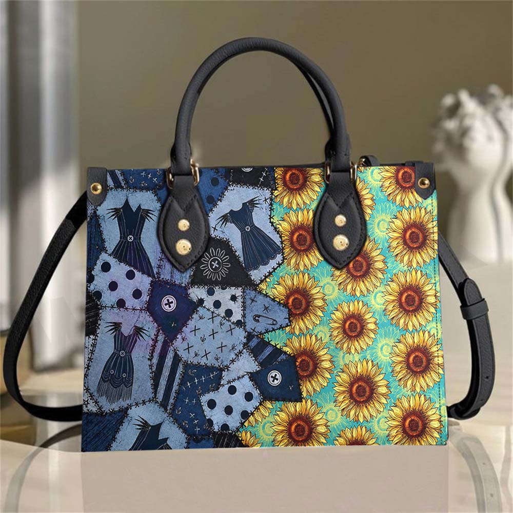 Wonder Skull structured tote bag solves the "I can't find anything in my bag" problem. The roomy interior fits your tablet, phone, wallet, water bottle, umbrella, and cosmetics — without the overstuffed look. Multiple interior pockets keep everything organized, so you're never digging around at checkout. Reinforced rivet corners and quality metal hardware ensure the bag holds up to daily use. Whether you're heading to work, running errands, or catching a flight, this tote keeps you looking put-together.