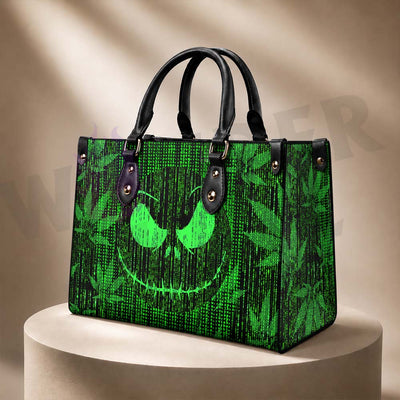 Wonder Skull structured tote bag solves the "I can't find anything in my bag" problem. The roomy interior fits your tablet, phone, wallet, water bottle, umbrella, and cosmetics — without the overstuffed look. Multiple interior pockets keep everything organized, so you're never digging around at checkout. Reinforced rivet corners and quality metal hardware ensure the bag holds up to daily use. Whether you're heading to work, running errands, or catching a flight, this tote keeps you looking put-together.
